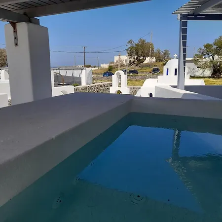 Atlantis - By S Paradise - Outdoor Jacuzzi & Seaview Apartment *