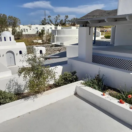 Atlantis - By S Paradise - Outdoor Jacuzzi & Seaview Apartment Oia (Santorini)