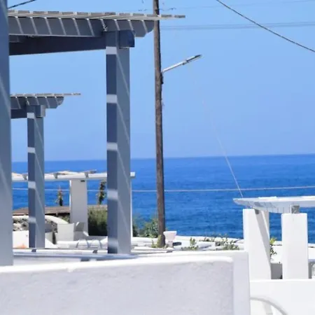 Atlantis - By S Paradise - Outdoor Jacuzzi & Seaview Apartment