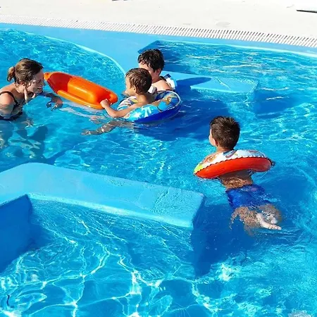 Apartment Atlantis - By S Paradise - Outdoor Jacuzzi & Seaview