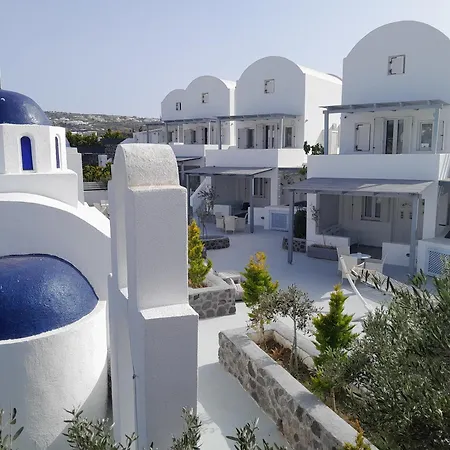 Atlantis - By S Paradise - Outdoor Jacuzzi & Seaview Apartment Oia (Santorini)